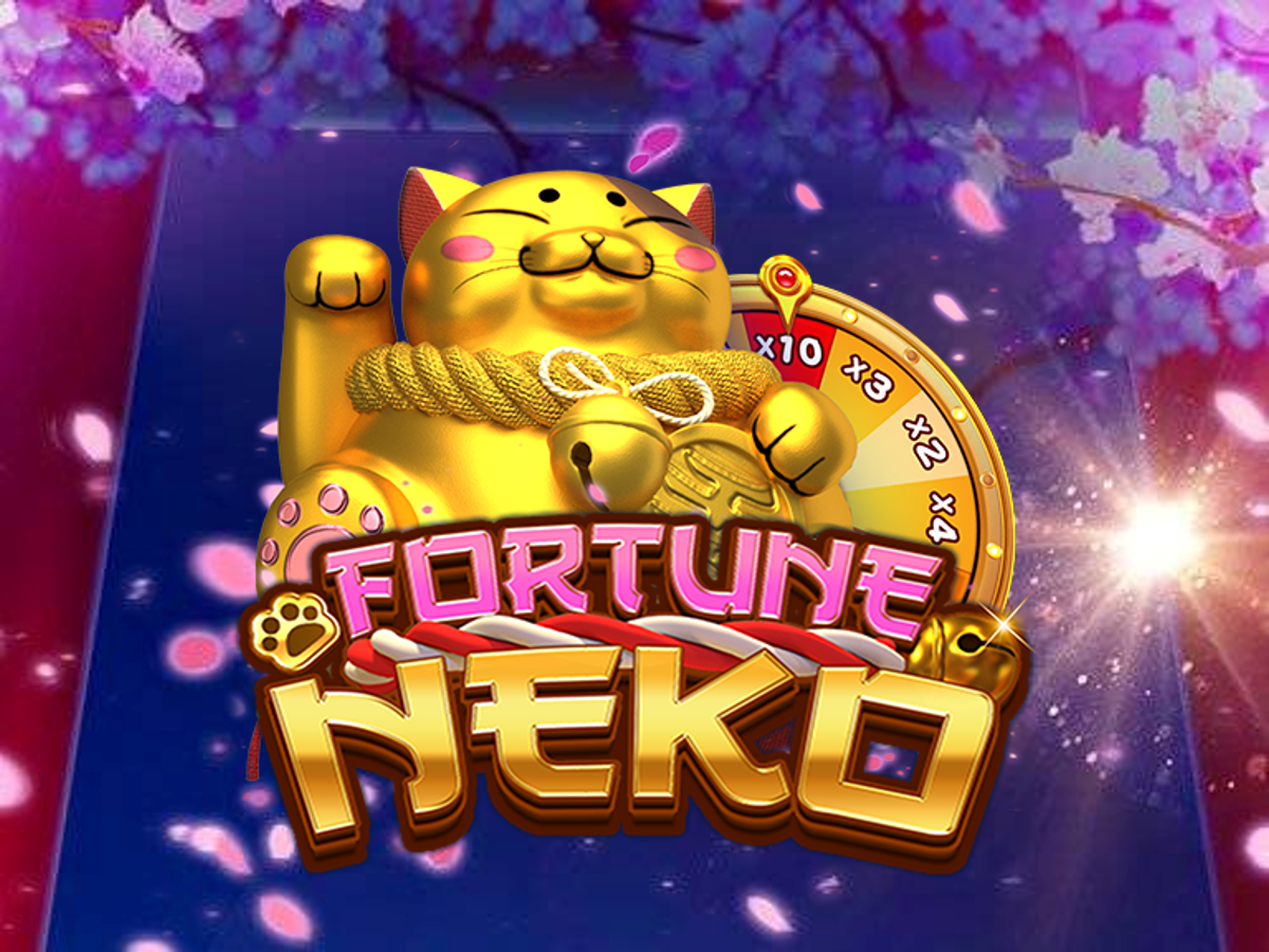 Fortune Neko