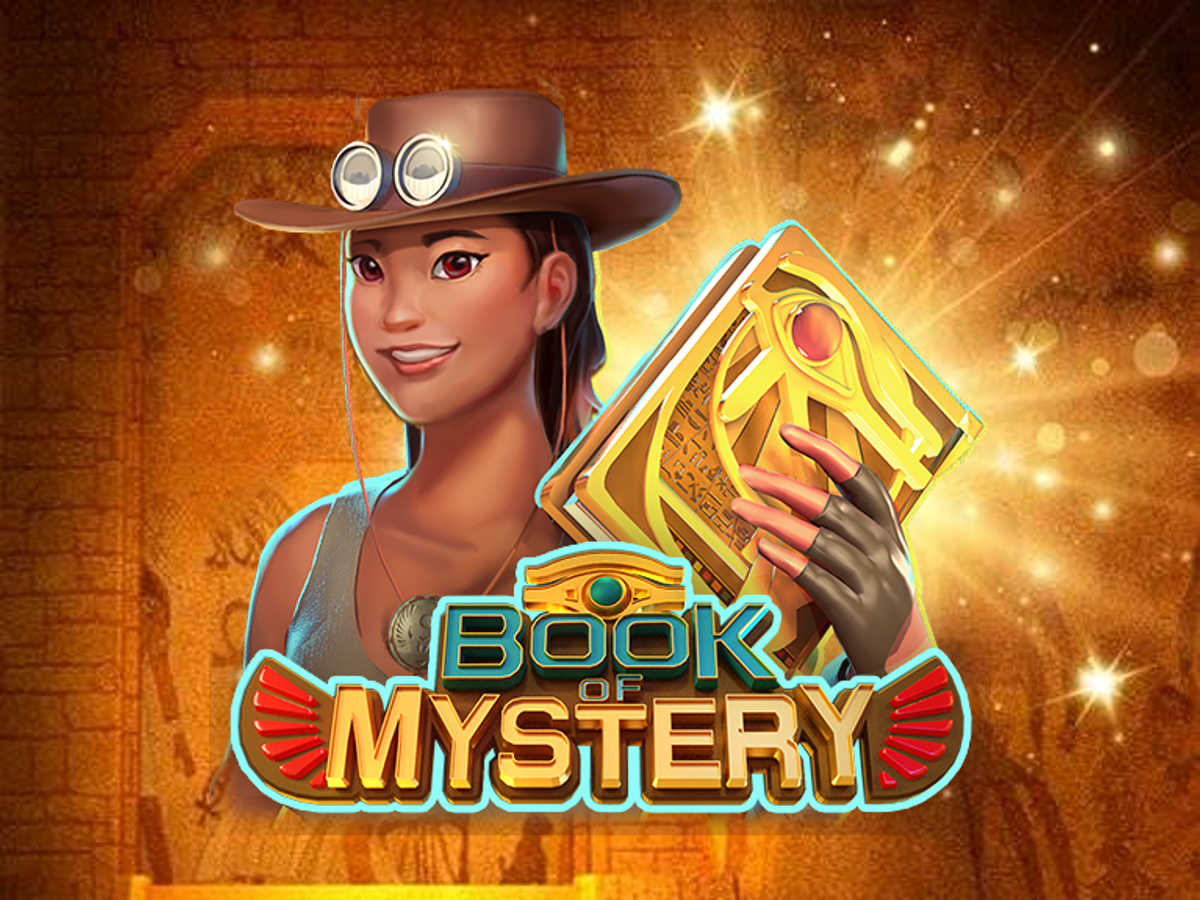 Book Of Mystery