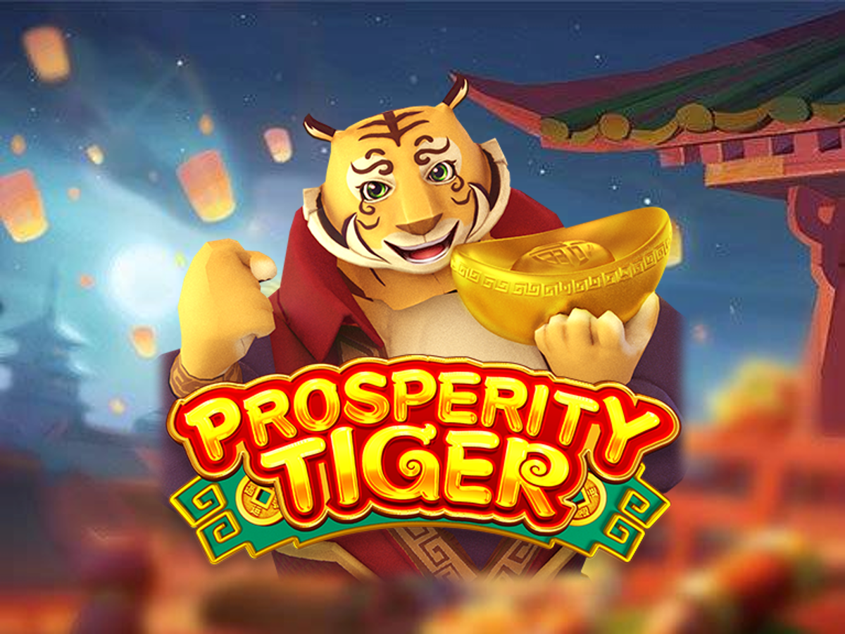Prosperity Tiger