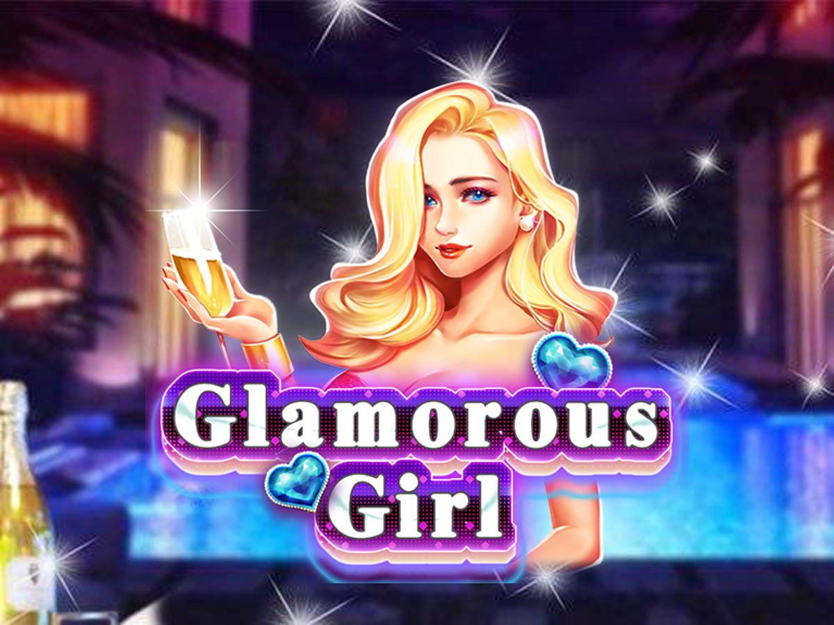 Glamorous Girl