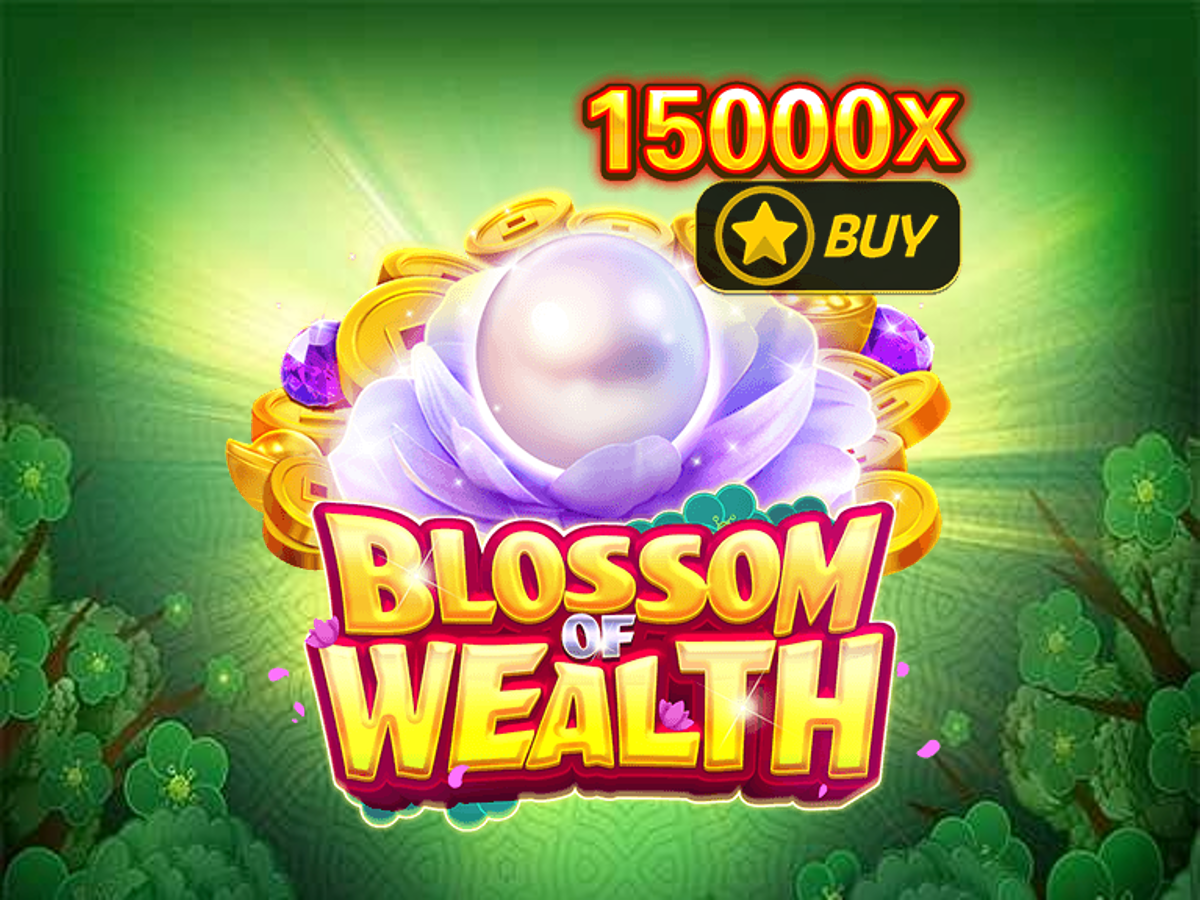 Blossom Of Wealth