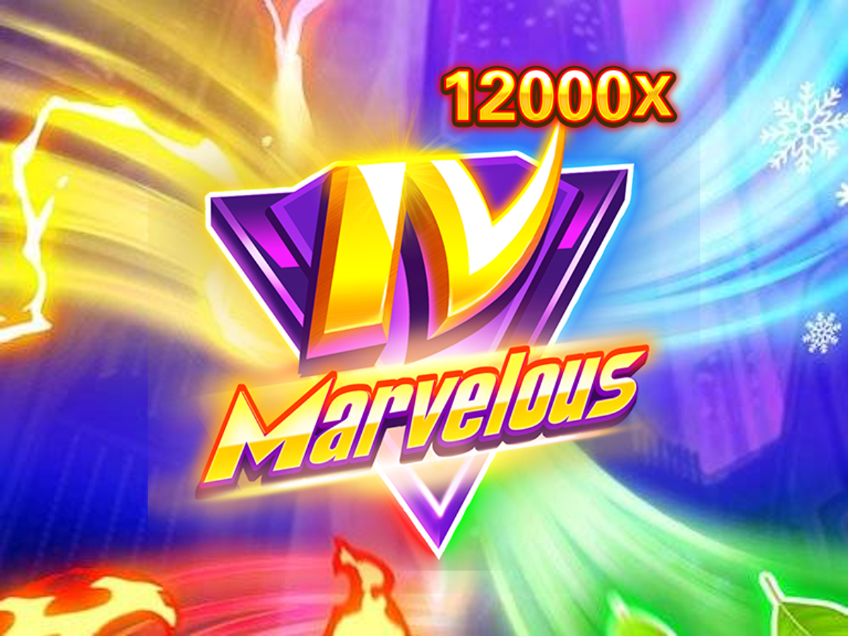 Marvelous Iv