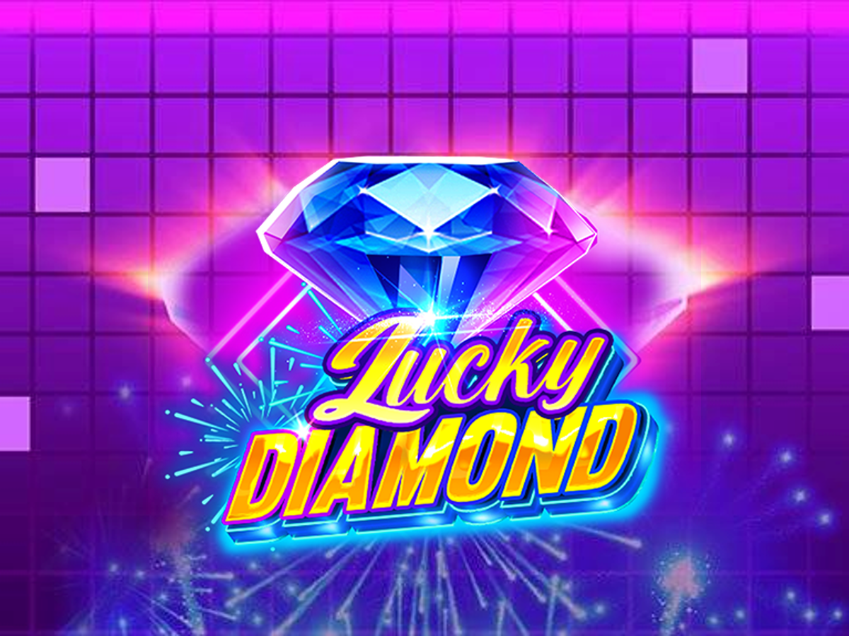Lucky Diamond