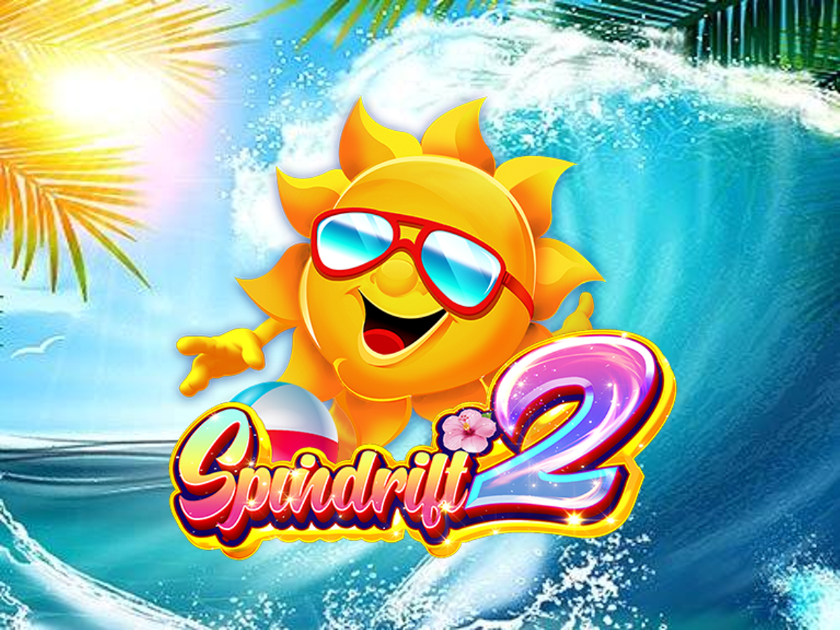 Spindrift 2