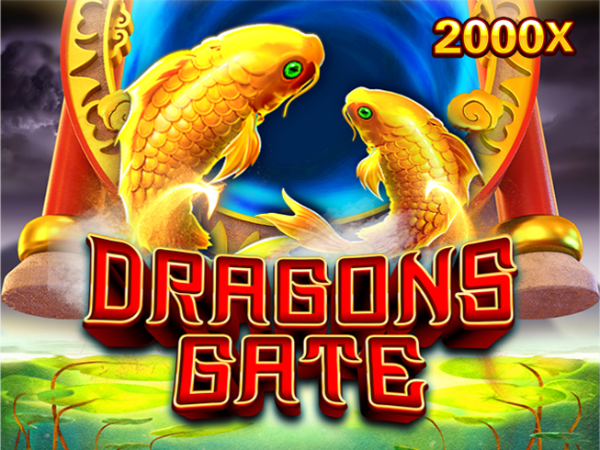 Dragons Gate