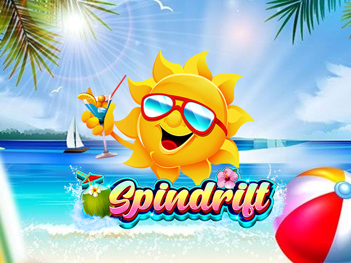 Spindrift