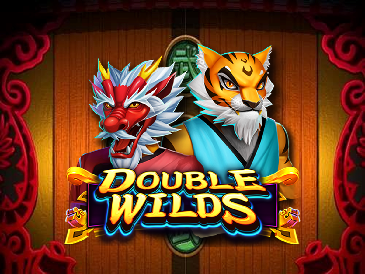 Double Wilds