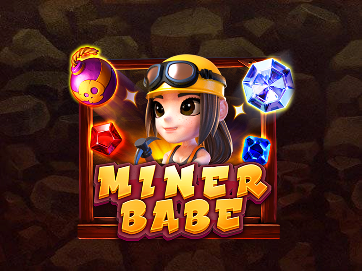 Miner Babe