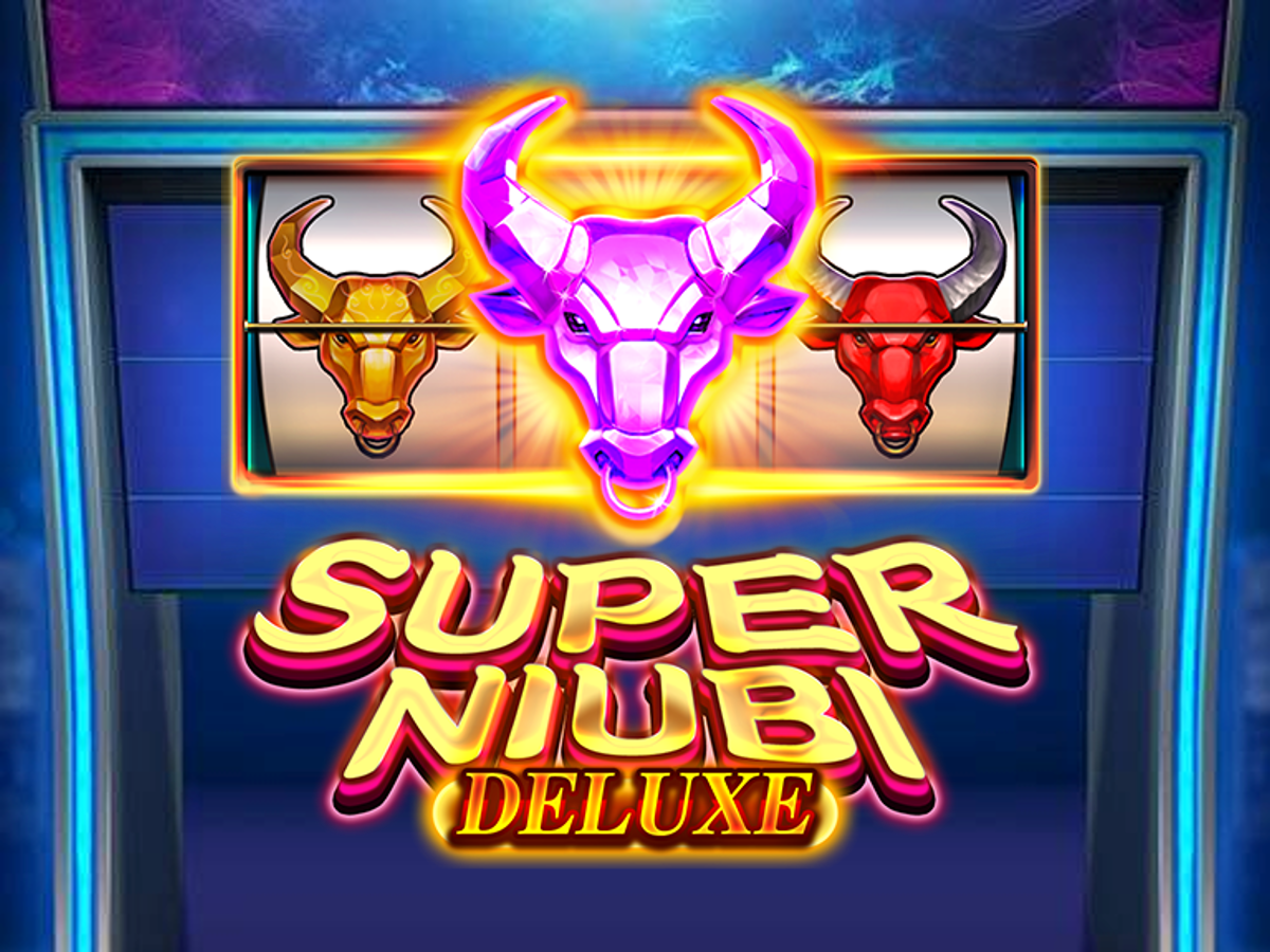 Super Niubi Deluxe