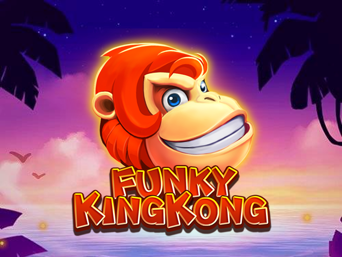 Funky King Kong