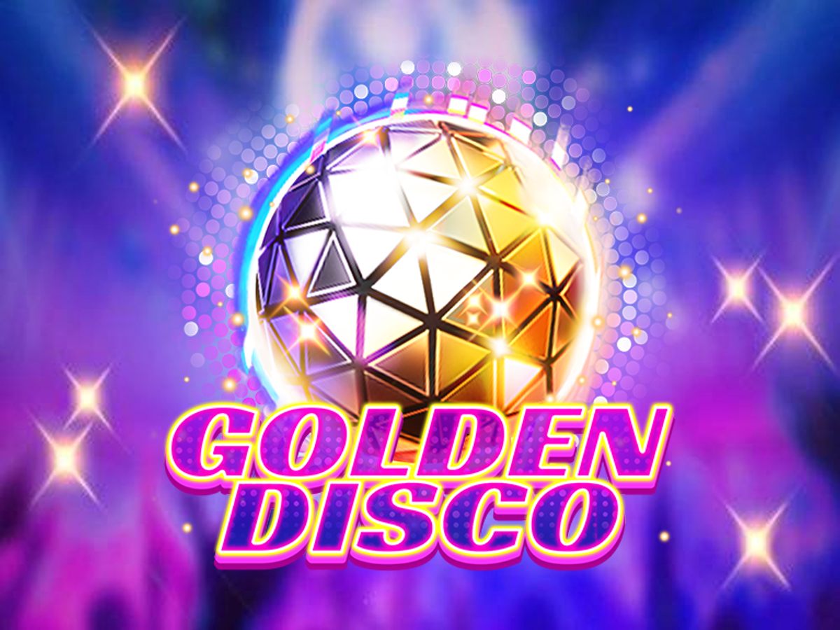 Golden Disco
