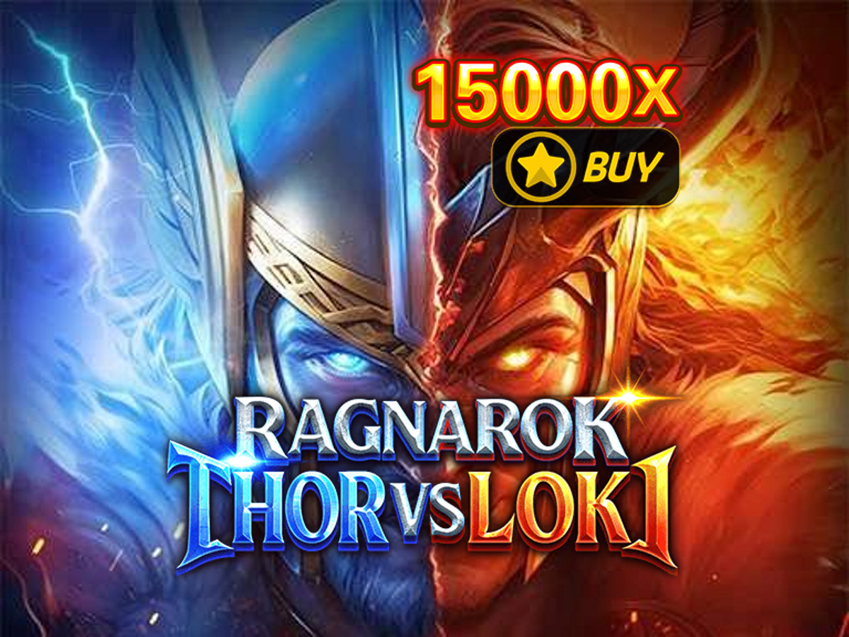 Ragnarok : Thor VS Loki
