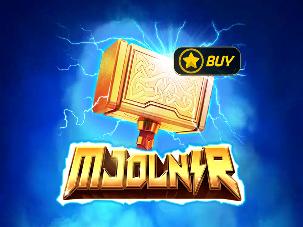 Mjolnir