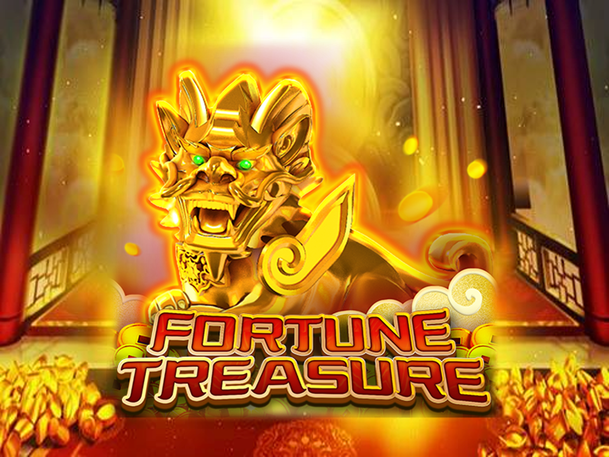 Fortune Treasure