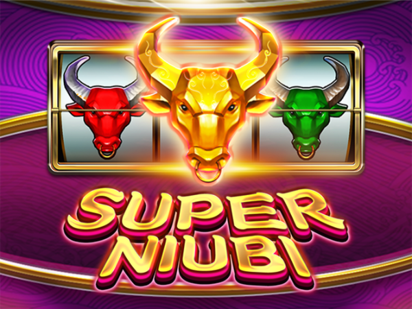 Super Niubi