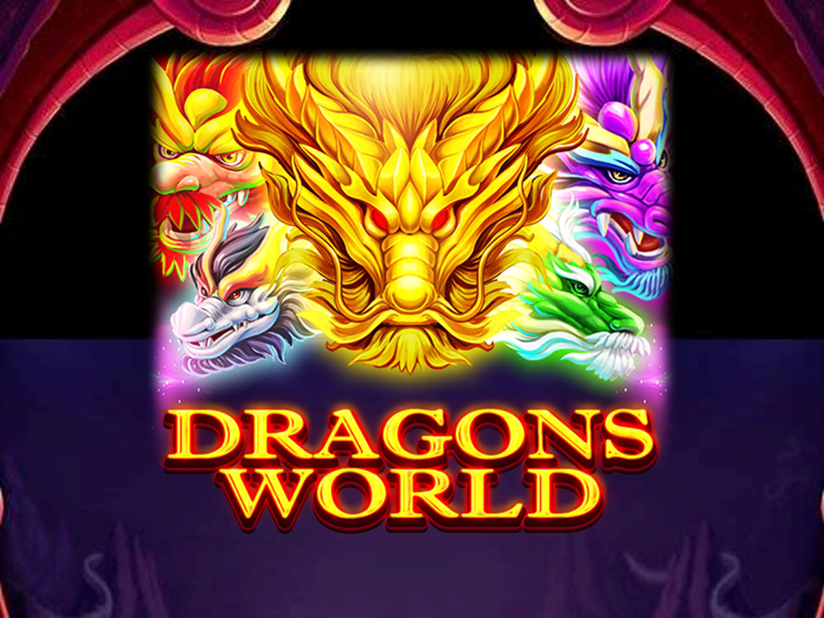 Dragons World