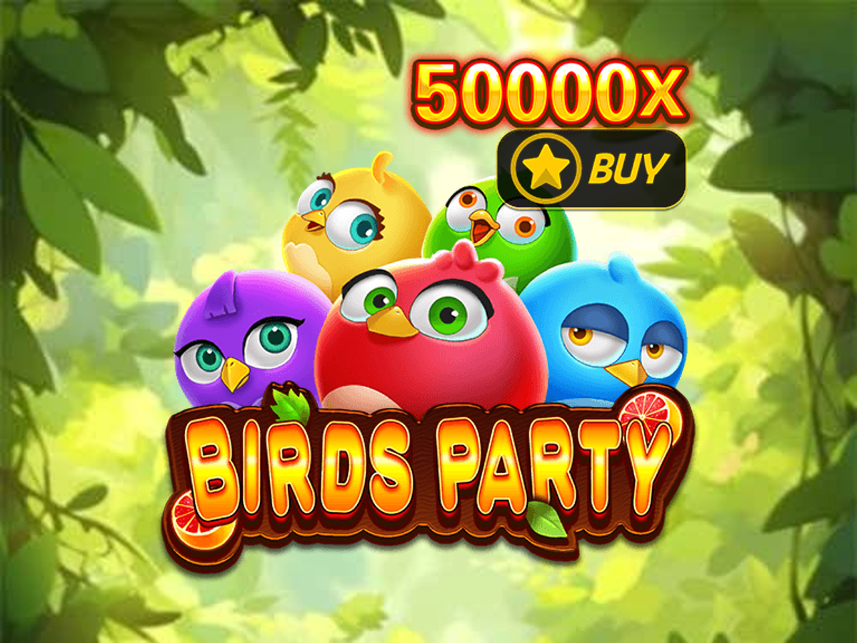Birds Party