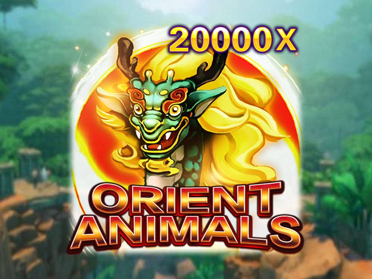 Orient Animals