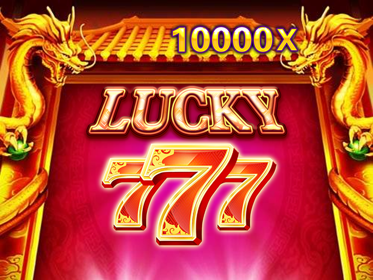 Lucky Seven