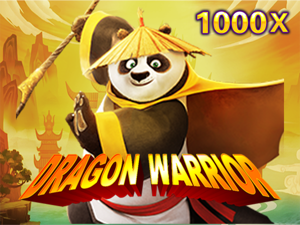 Dragon Warrior