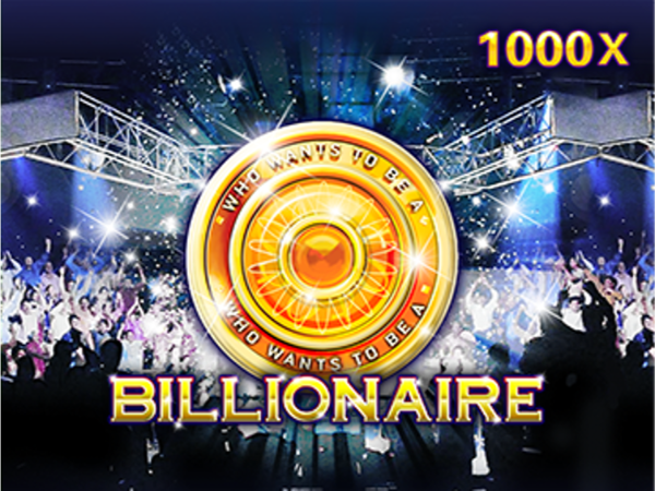 Billionaire