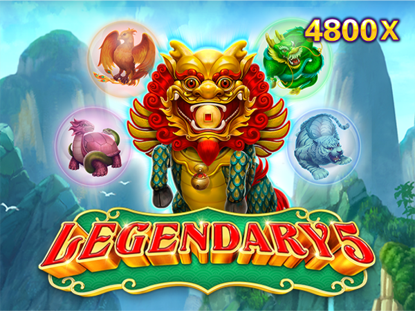 Legendary 5