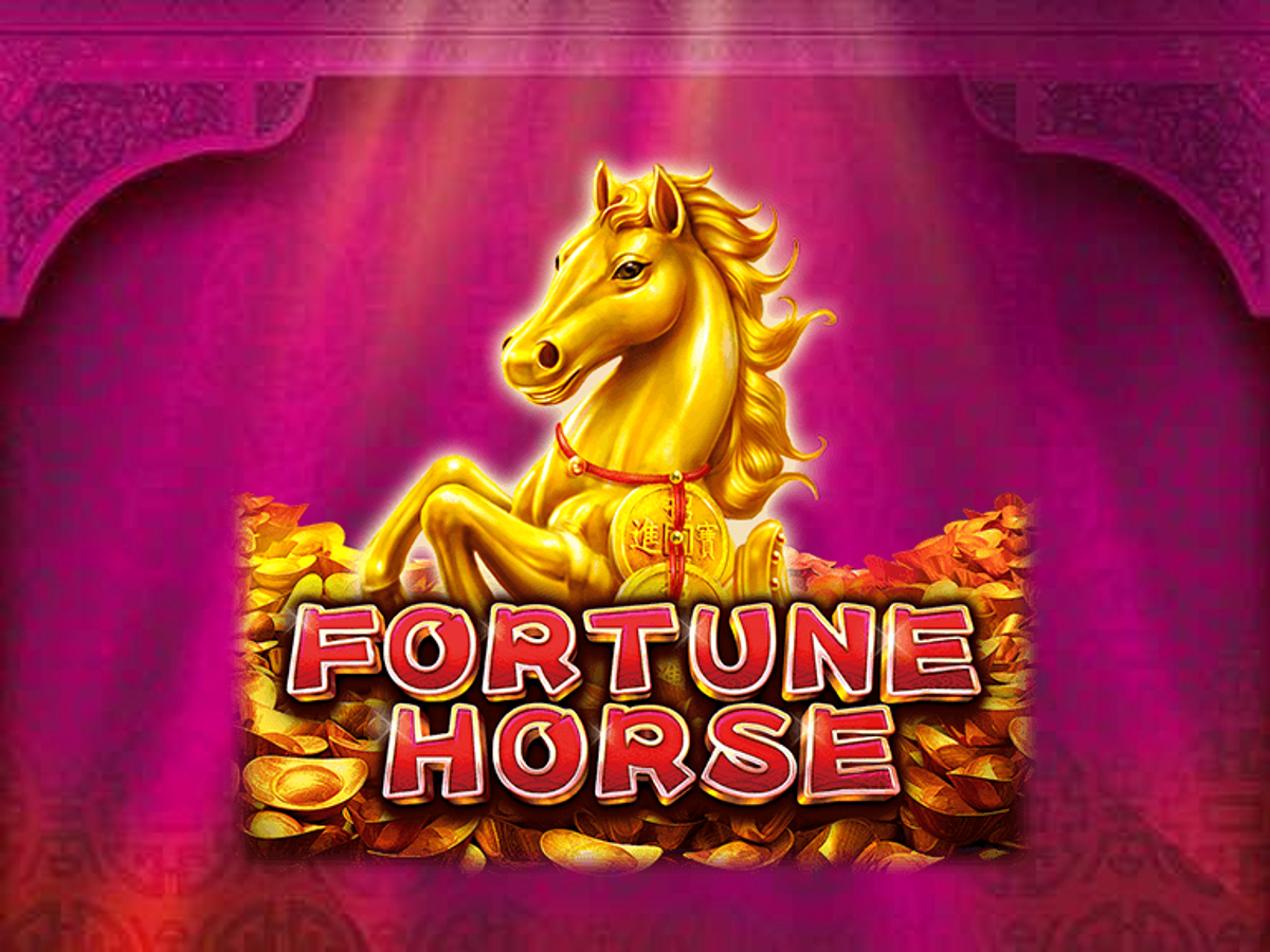 Fortune Horse