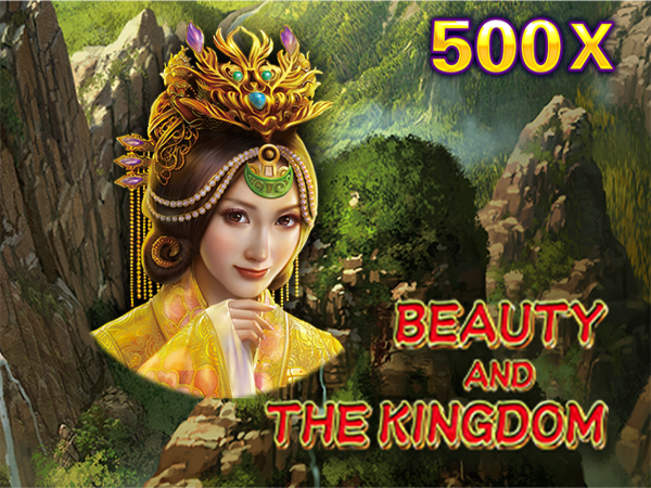 Beauty And The Kingdom
