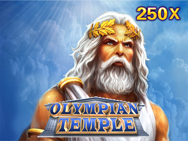 Olympian Temple