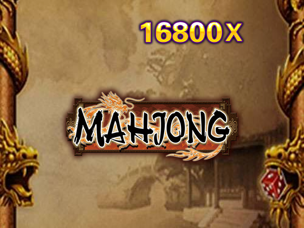 Mahjong