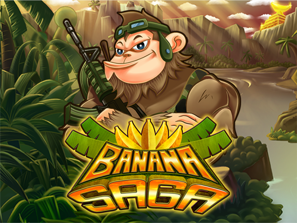 Banana Saga