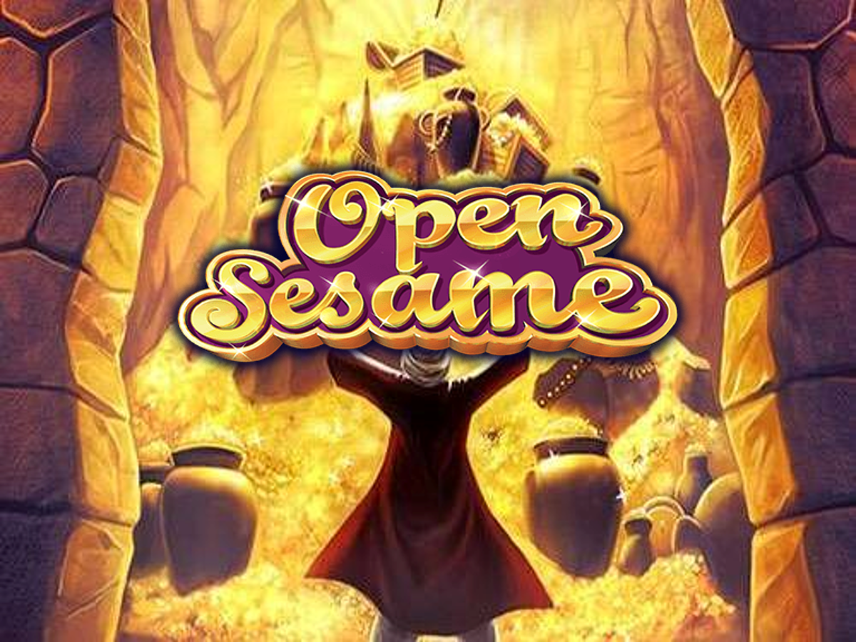 Open Sesame