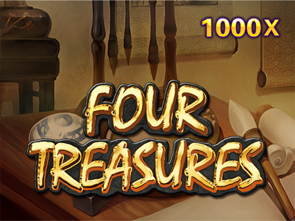 Four Treasures