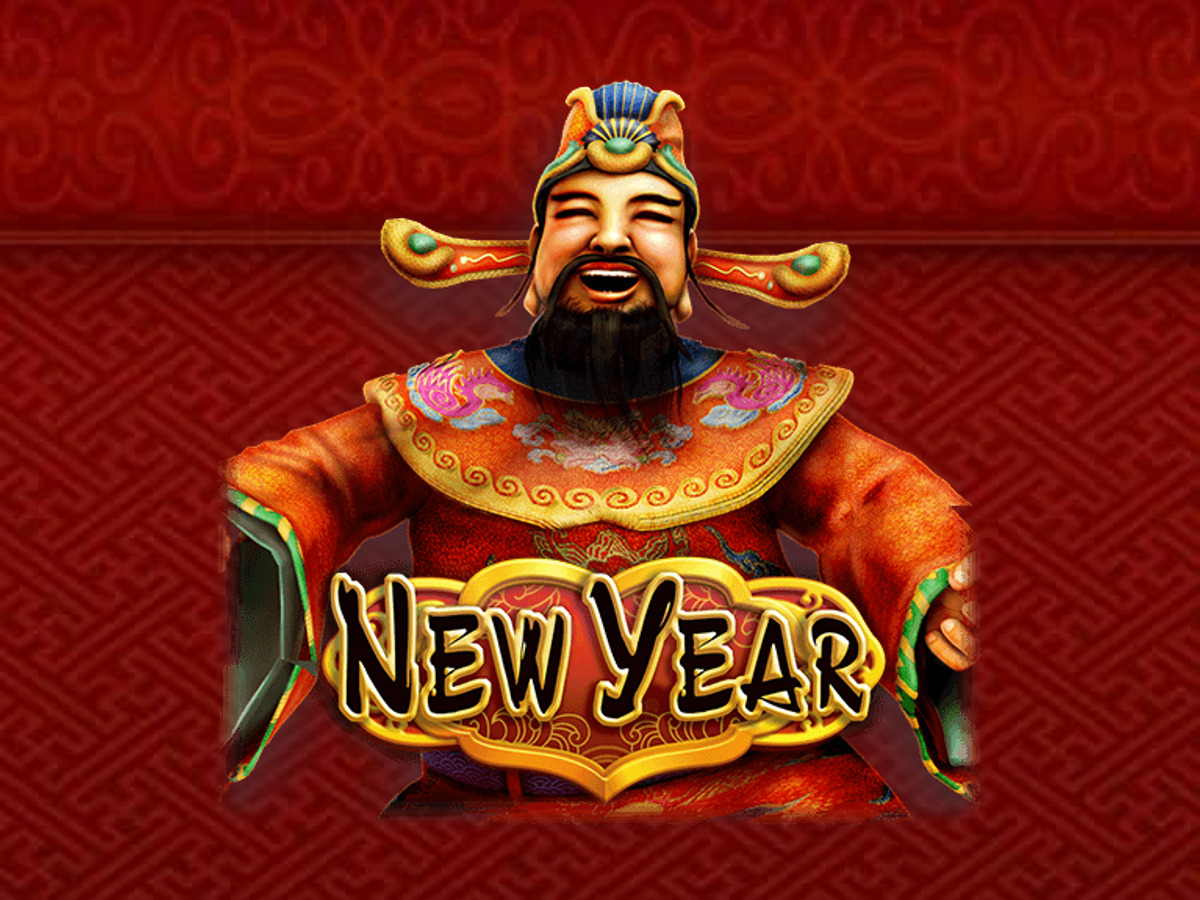 New Year