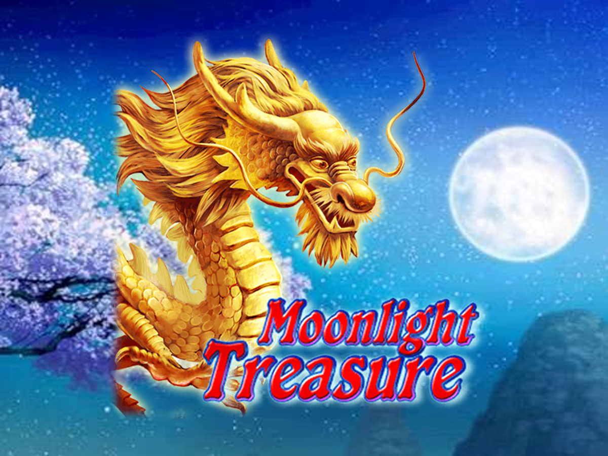 Moonlight Treasure