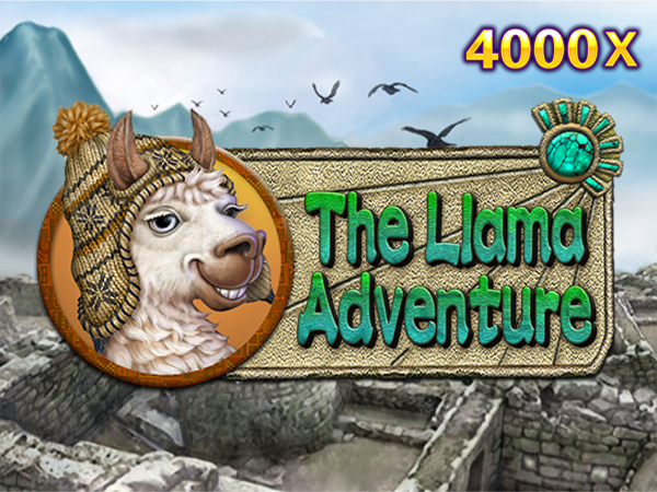 The Llama Adventure