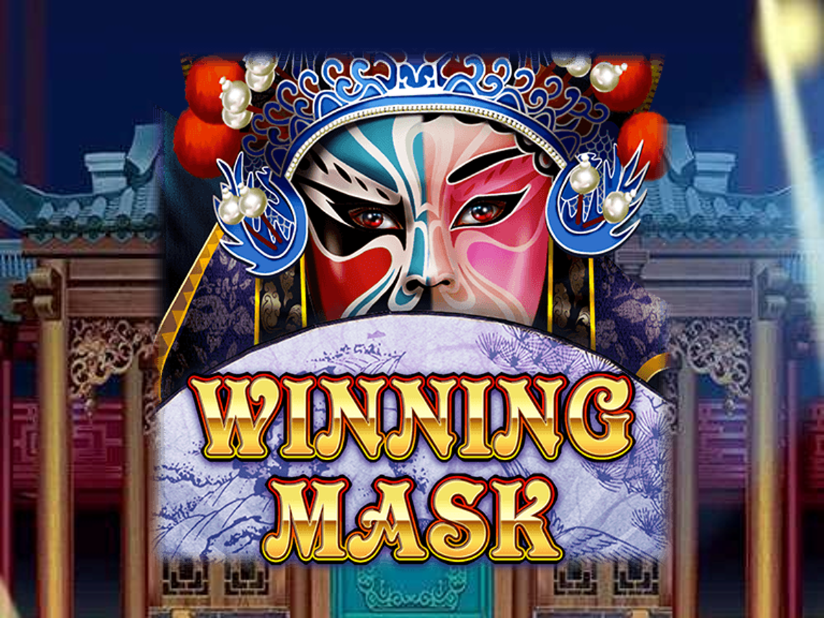 Winning Mask