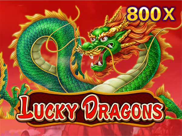 Lucky Dragons