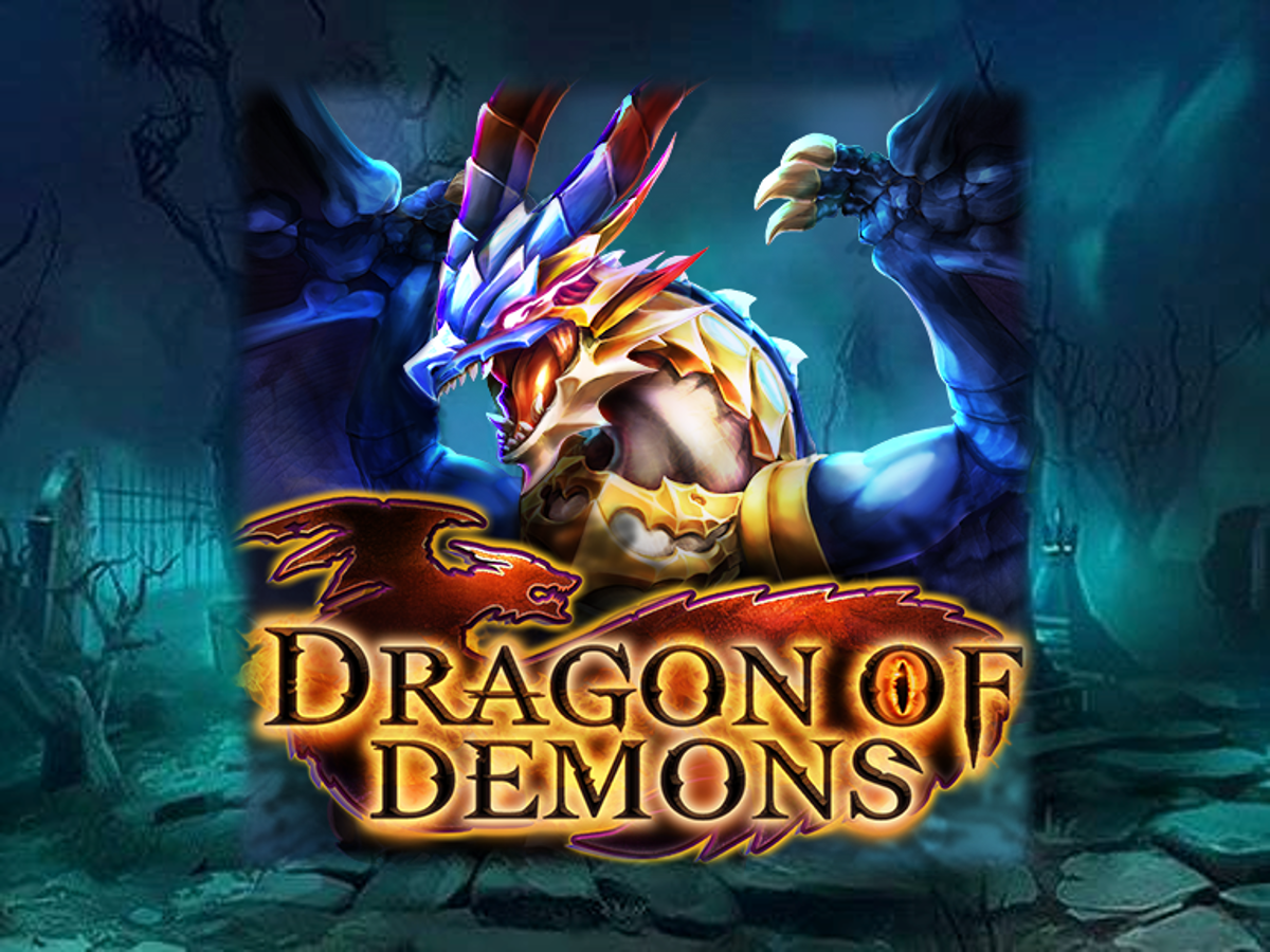 Dragon of Demons