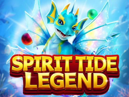 Spirit Tide Legend