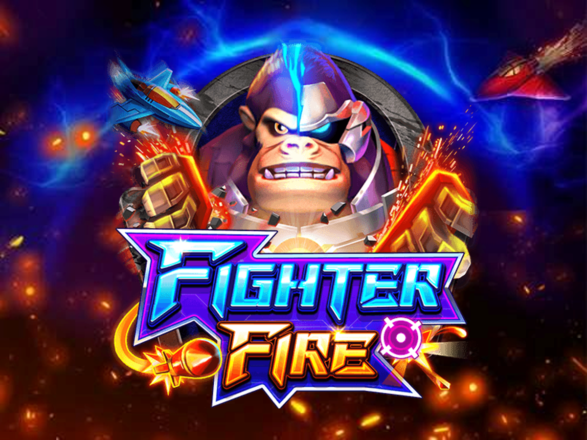 Fighter Fire