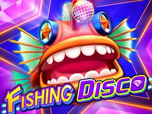 Fishing Disco