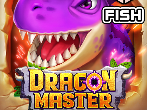 Dragon Master