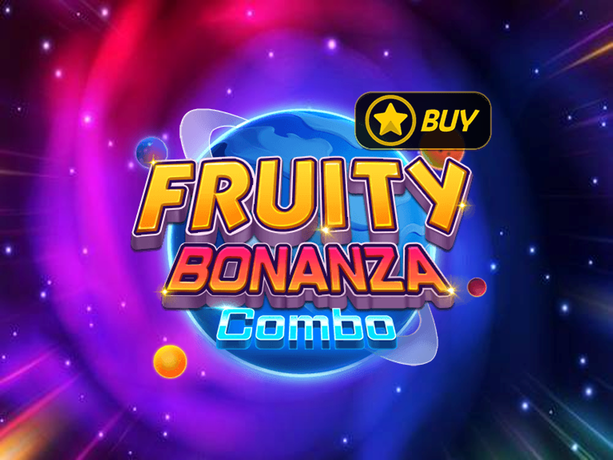 Fruity Bonanza Combo