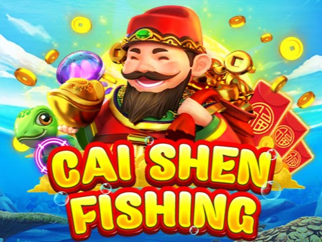Cai Shen Fishing