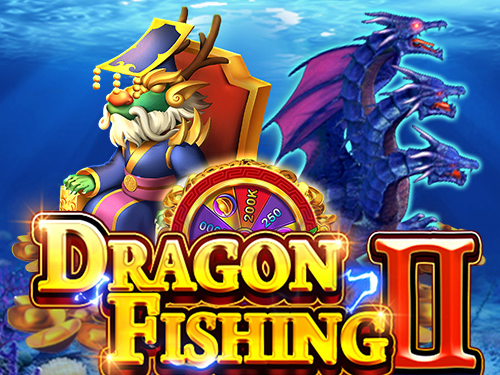Dragon Fishing II