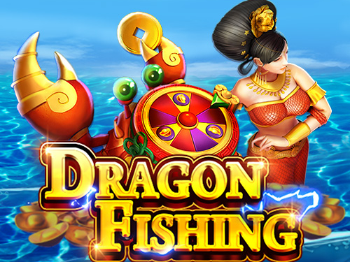 Dragon Fishing