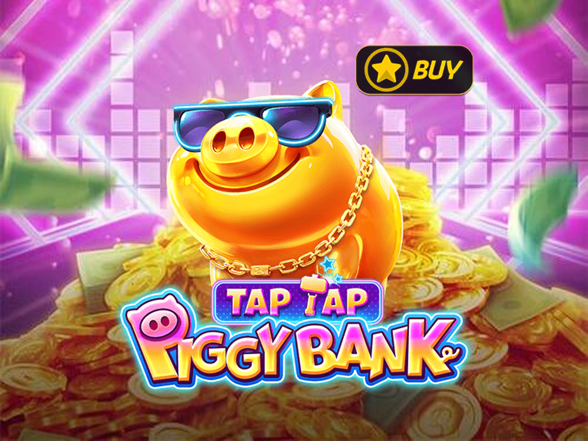 Piggy Bank TapTap