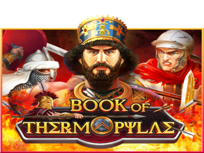 Book of Thermopylae
