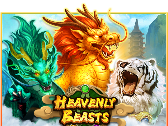 Heavenly Beasts